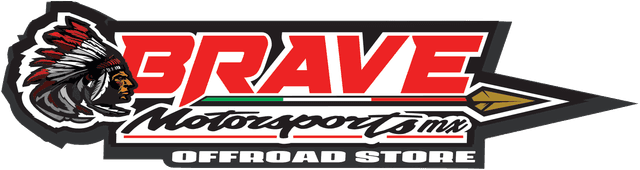 Brave Motorsports MX