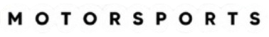 CG Motorsports Extra Logo