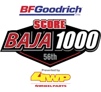 Baja 1000