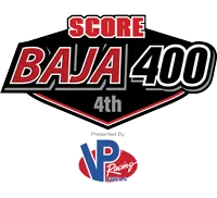 Baja 400