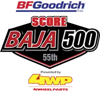 Baja 500